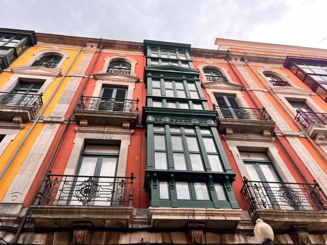 Piso en venta en Sabugo, Avilés