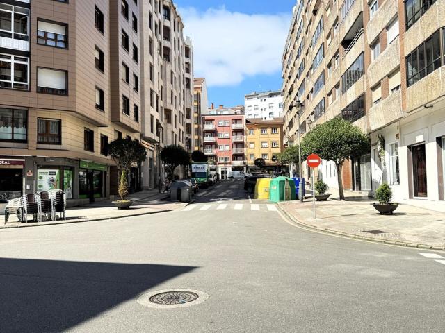 Piso en venta en Avilés, El Parrocho