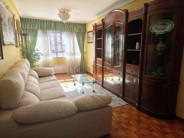 Piso en venta en Avilés