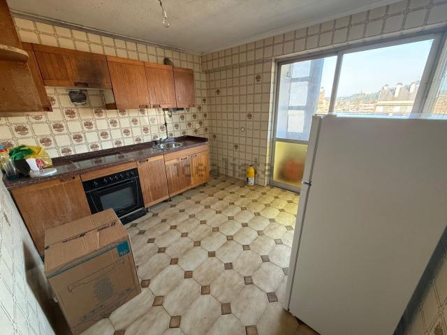 Piso en venta en Avilés, La Luz