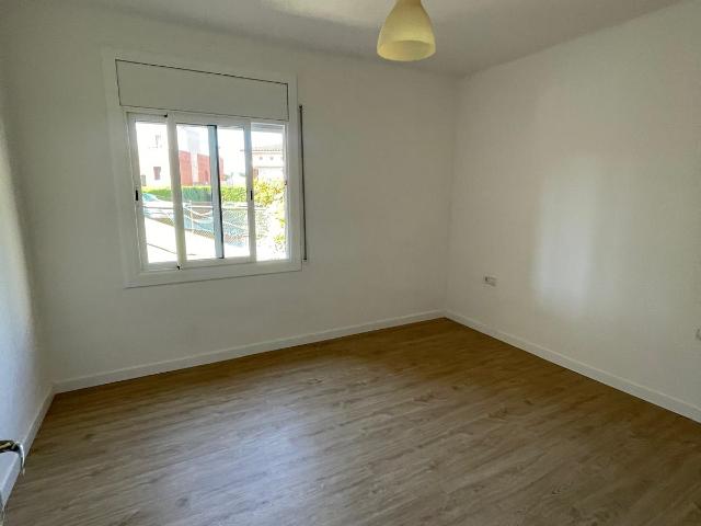 Apartamento en alquiler en Muntanyeta, Castelldefels