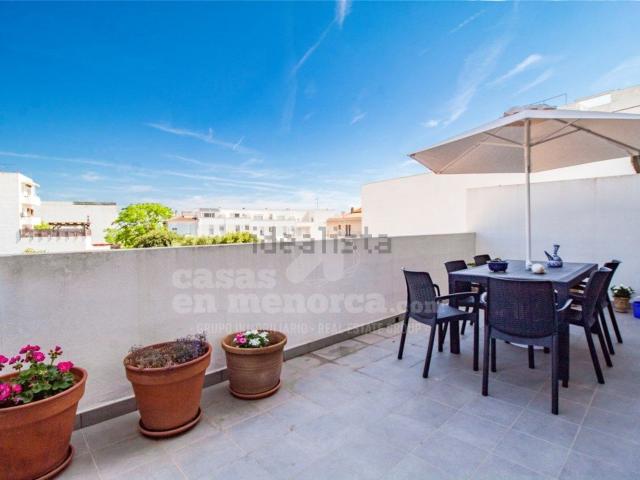 Piso en venta en Menorca, Baleares