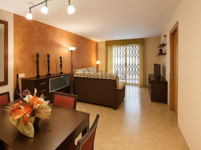 Piso en venta en Avinyonet Del Penedès