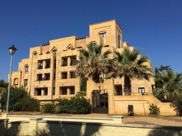 Piso en alquiler en Ayamonte, Isla del Moral