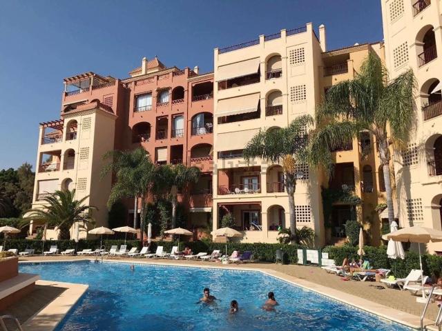 Piso en alquiler en Ayamonte, Playa Isla de Canela