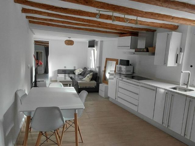 Piso en venta en Ayerbe, Huesca