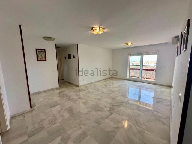 Ático en venta en Costa del Sol Occidental, Andalucía