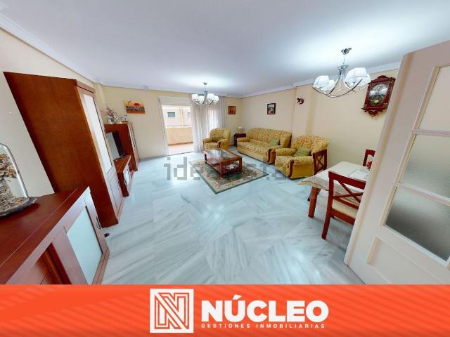 Piso en venta en Costa del Sol Occidental, Andalucía
