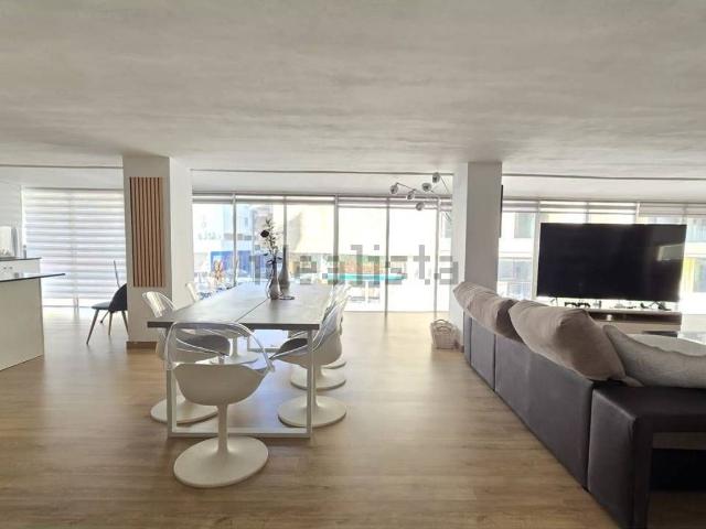 Piso en alquiler en Torremolinos