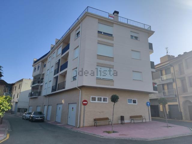 Ático en venta en Azagra, Navarra