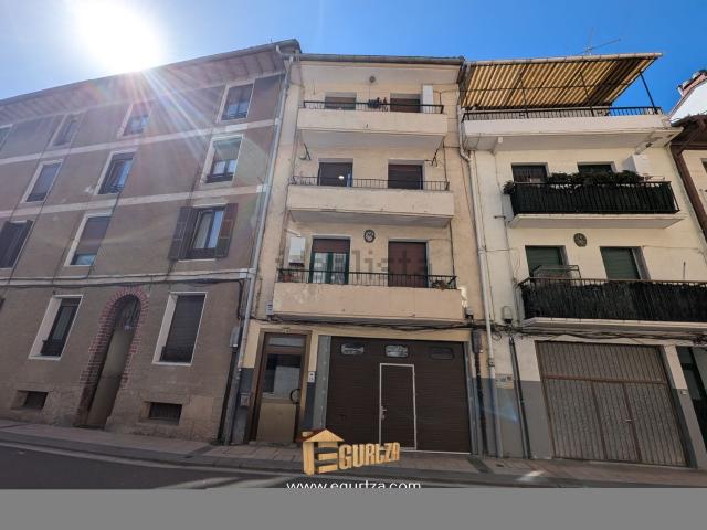 Piso en venta en Azkoitia