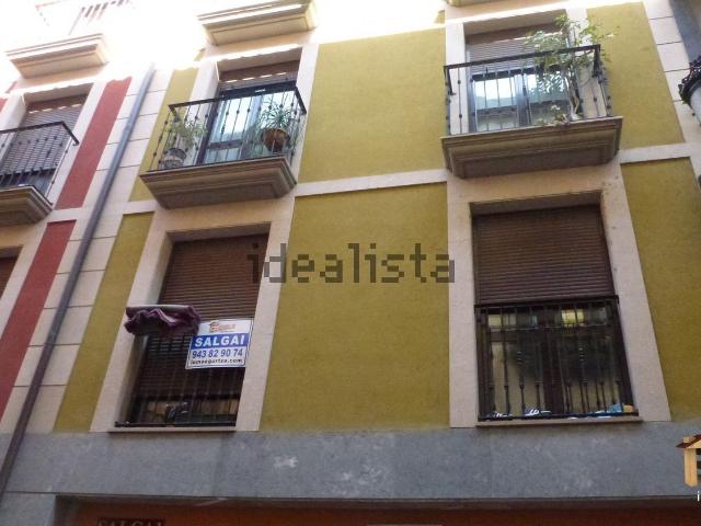 Piso en venta en Urola-Kosta, Guipúzcoa