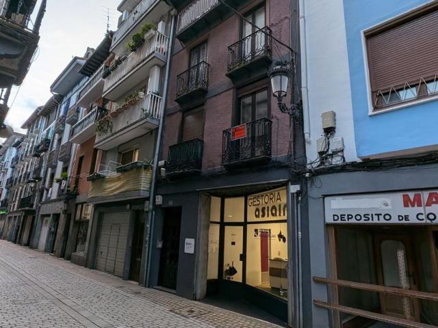 Piso en venta en Urola-Kosta, Guipúzcoa