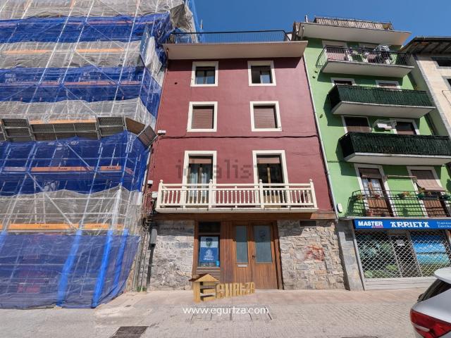 Piso en venta en Urola-Kosta, Guipúzcoa