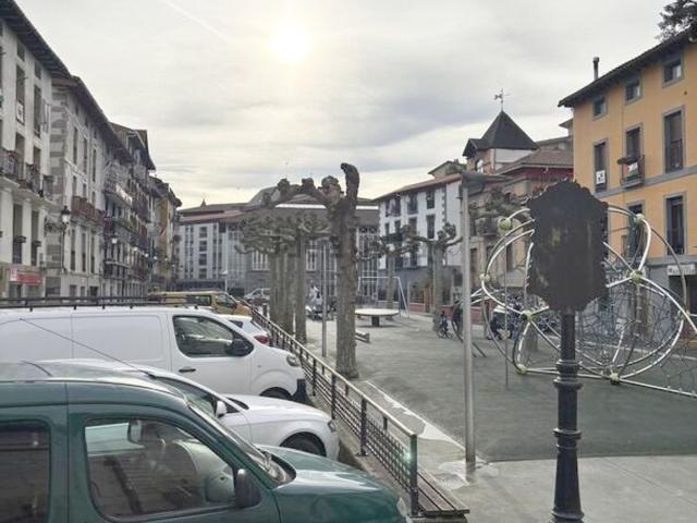Piso en venta en Urola-Kosta, Guipúzcoa