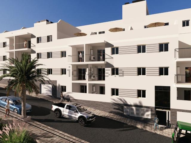 Piso en venta en Santa Cruz De Tenerife, Canarias