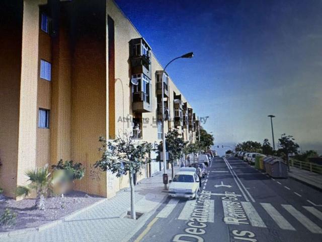 Piso en venta en Santa Cruz De Tenerife, Canarias