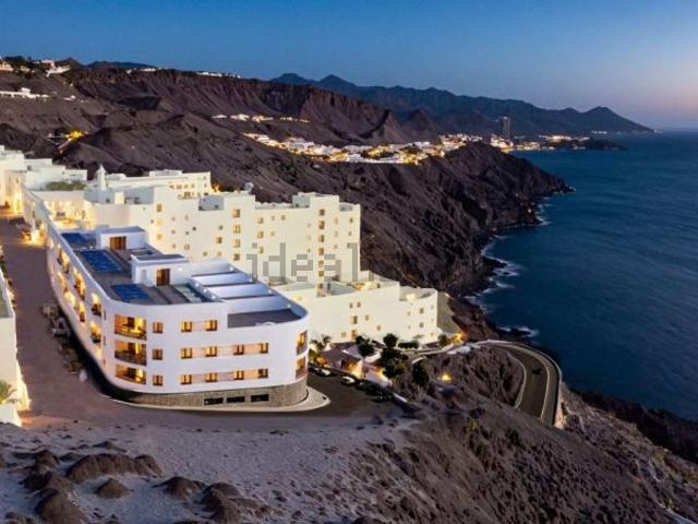 Ático en venta en Santa Cruz De Tenerife, Canarias