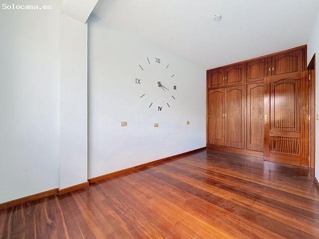 Piso en venta en Boiro, A Barbanza