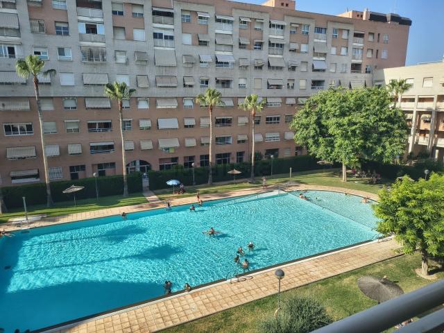 Dúplex en venta en l'Alacantí, Valencia