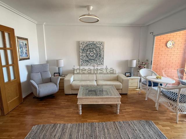 Ático en venta en l'Alacantí, Valencia