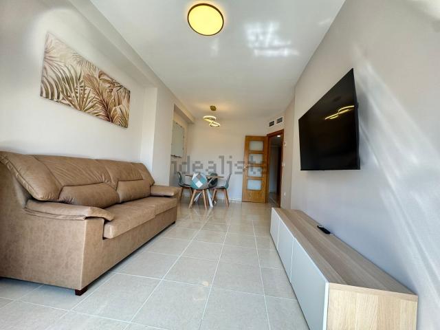 Piso en alquiler en l'Alacantí, Valencia