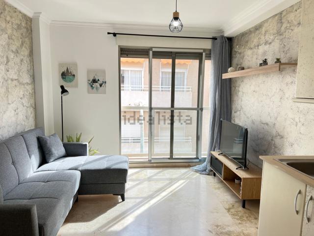 Piso en alquiler en l'Alacantí, Valencia