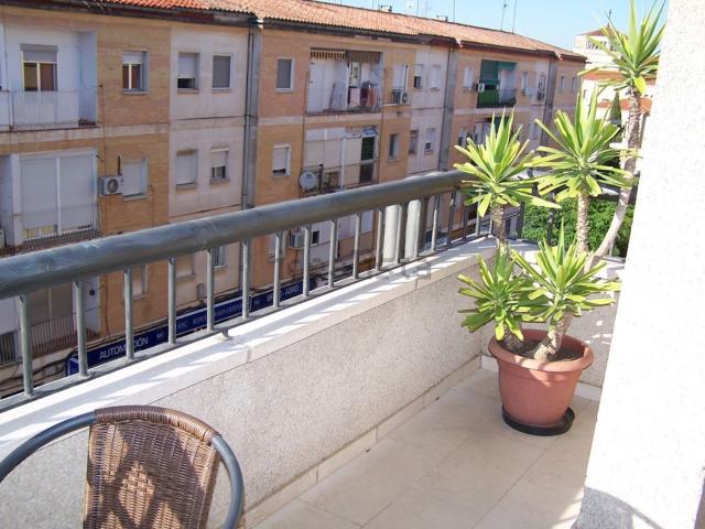 Piso en alquiler en Badajoz, Pardaleras