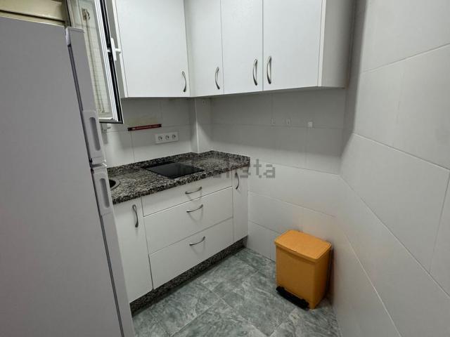 Piso en alquiler en Badajoz, Santa Marina