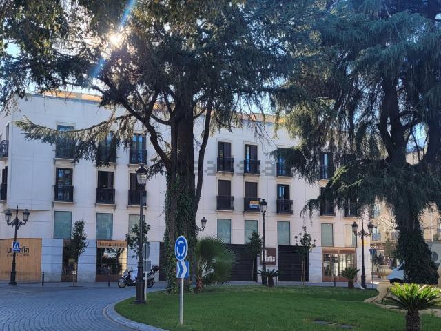 Piso en alquiler en Santo Domingo, Badajoz