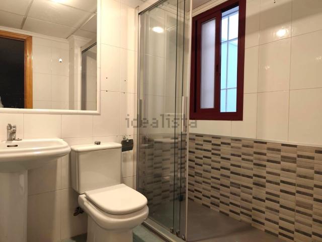 Piso en alquiler en Pardaleras, Badajoz