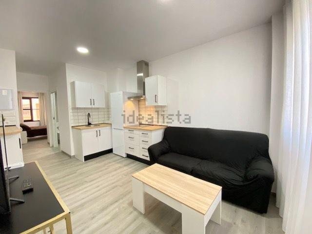 Piso en alquiler en Badajoz, Pardaleras