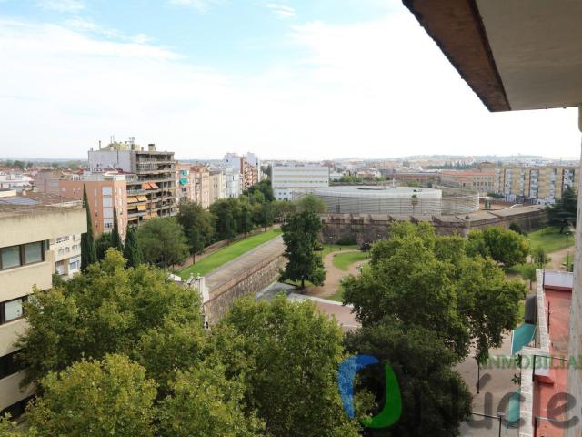 Ático en alquiler en Santa Marina, Badajoz