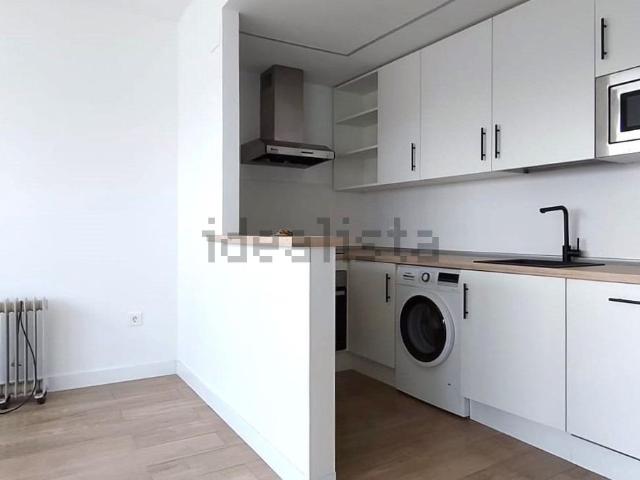 Piso en alquiler en Badajoz, Santa Marina