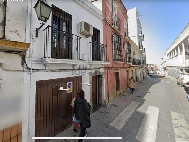 Piso en alquiler en Santo Domingo, Badajoz