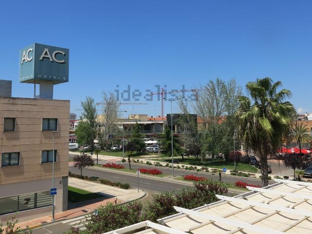 Piso en alquiler en La Cañada - Las Moreras, Badajoz