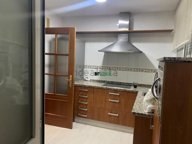 Piso en alquiler en Badajoz, Pardaleras