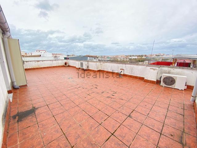 Piso en venta en Badajoz, Antonio Domínguez