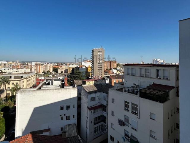 Piso en alquiler en Badajoz, Santa Marina