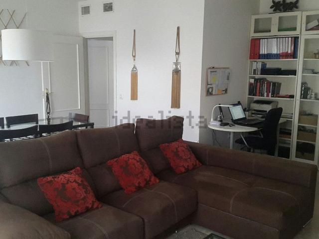 Piso en alquiler en Urbanización Guadiana, Badajoz