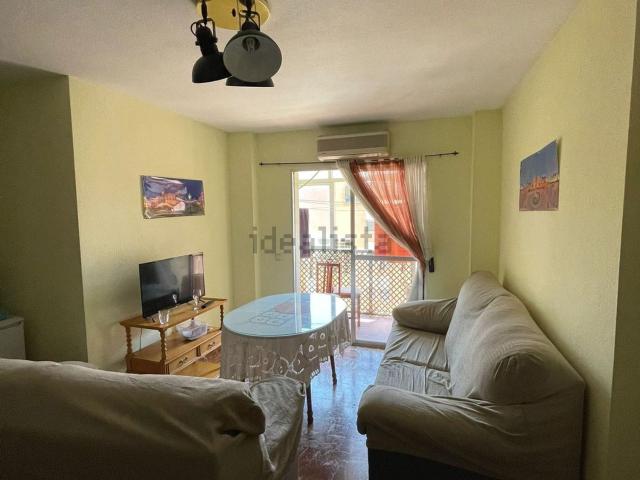 Piso en alquiler en Badajoz, María Auxiliadora