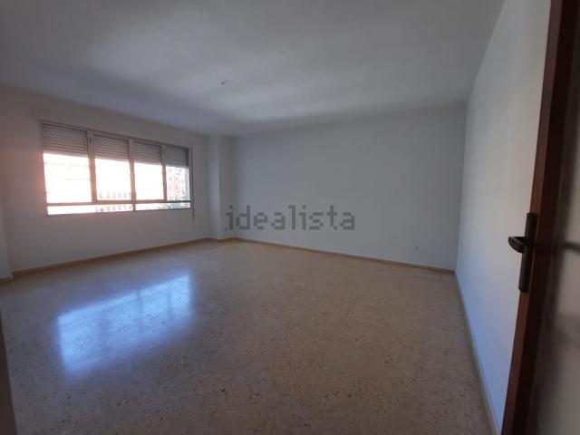 Piso en alquiler en Badajoz, Santa Marina