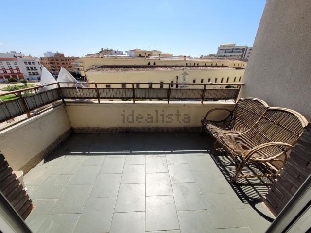 Piso en venta en Badajoz, Casco Antiguo
