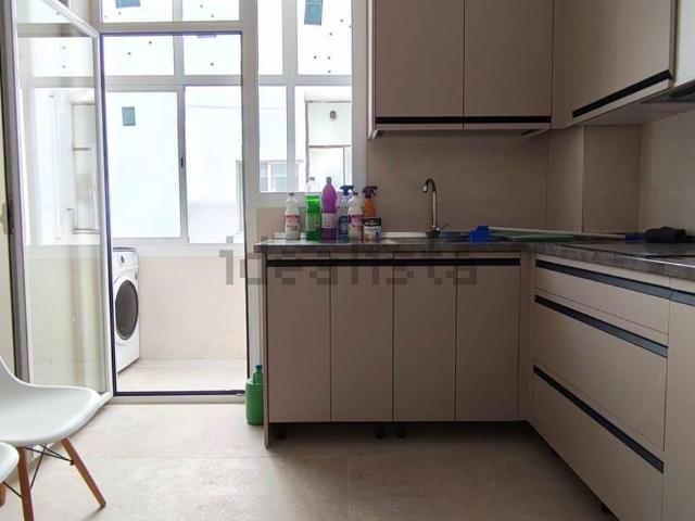Piso en alquiler en Badajoz, Santa Marina