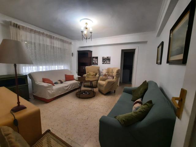 Piso en alquiler en Badajoz, Santa Marina