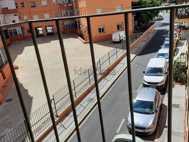Piso en alquiler en Badajoz, Santa Marina