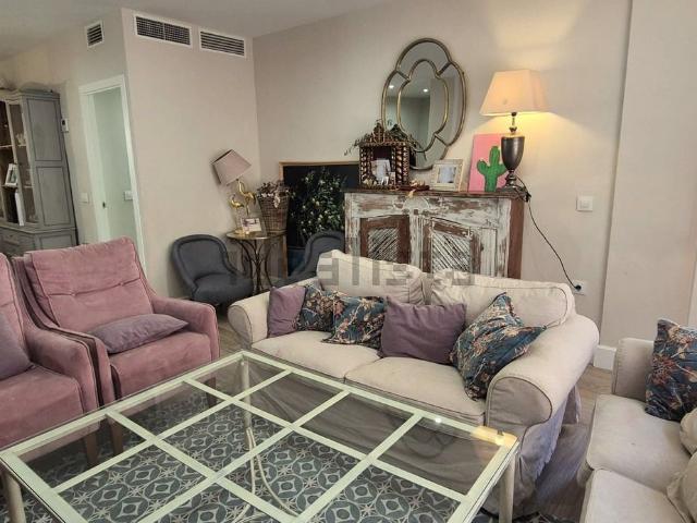 Piso en venta en Santa Marina, Tierra de Badajoz