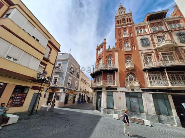 Piso en venta en Badajoz, Casco Antiguo