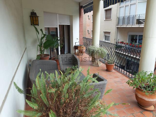 Piso en venta en Pardaleras, Badajoz