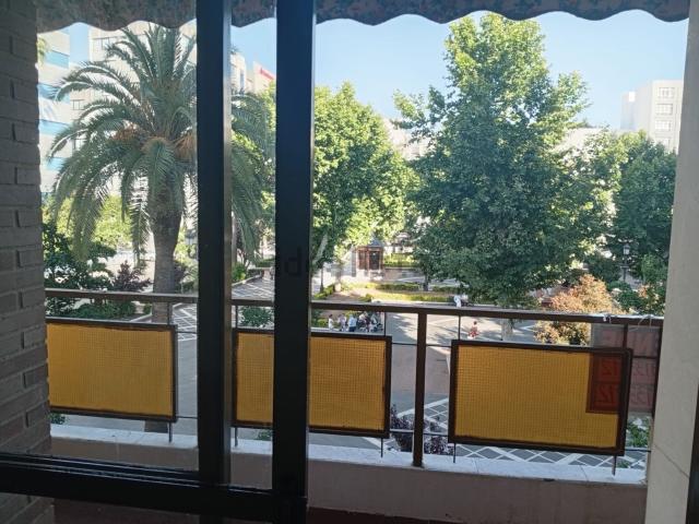 Piso en venta en Badajoz, Santo Domingo